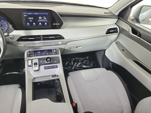 Used 2020 Hyundai Palisade SEL FWD image 18