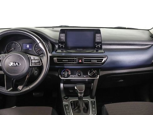 Used 2021 Kia Seltos S image 33