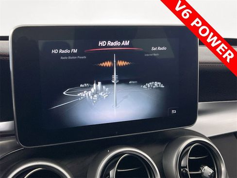 Used 2016 Mercedes-Benz C 450 AMG image 15