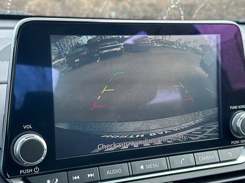 Used 2025 Nissan Altima 2.5 SV FWD image 20