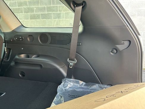 New 2026 Hyundai Palisade Limited image 31