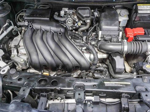 Used 2019 Nissan Versa SV FWD image 26