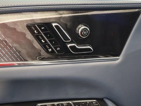 New 2026 Cadillac Escalade IQL Luxury image 9