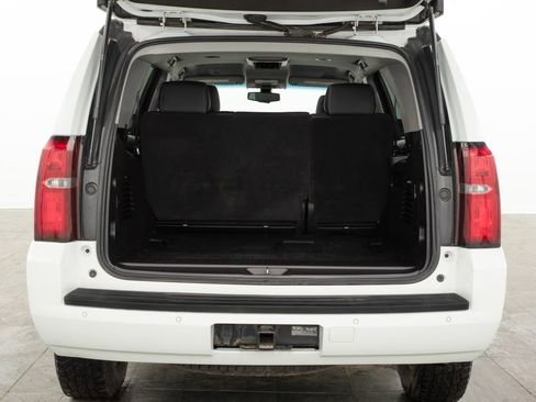 Used 2016 Chevrolet Tahoe 4WD image 13