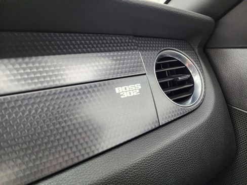 Used 2012 Ford Mustang Boss 302 RWD image 56