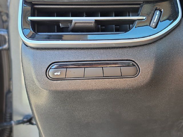 Used 2023 INFINITI QX60 Pure FWD image 31