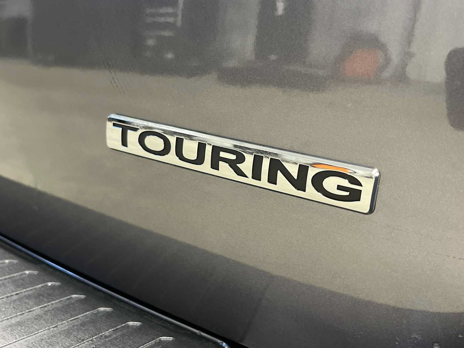 New 2027 Honda Odyssey Touring image 7