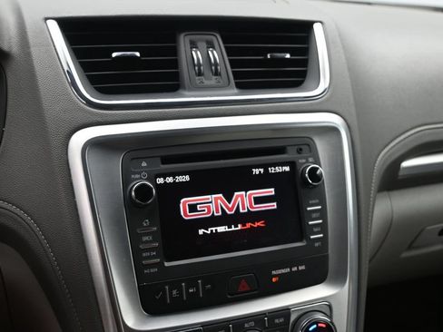 Used 2016 GMC Acadia SLT AWD/4WD image 11