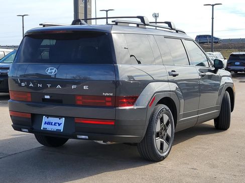 New 2026 Hyundai Santa Fe SEL FWD image 5
