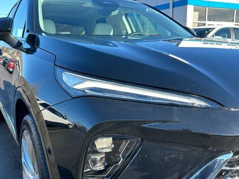 New 2026 Buick Envision Avenir image 18