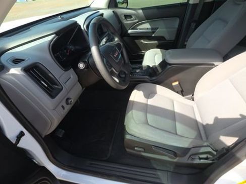 Used 2021 GMC Canyon Elevation Standard w/ Convenience Package RWD image 13