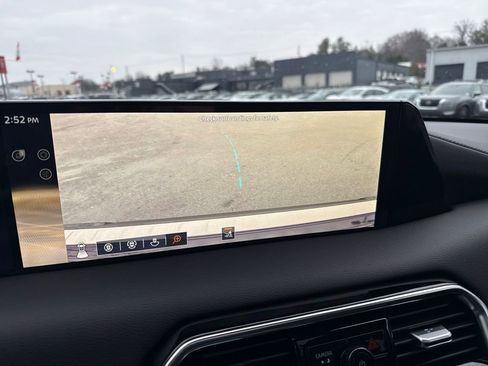 New 2026 Nissan Armada Platinum w/ Convenience Package image 33