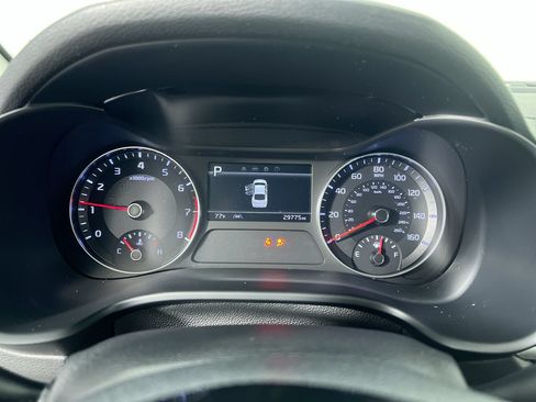 Certified 2024 Kia Forte LXS w/ LXS Technology Package FWD image 19