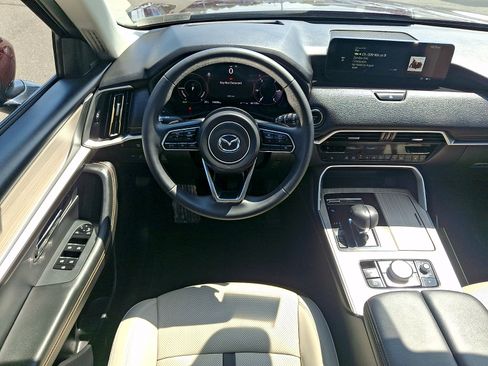 Used 2024 MAZDA CX-90 Plug-In Hybrid w/ Premium Pkg AWD/4WD image 15