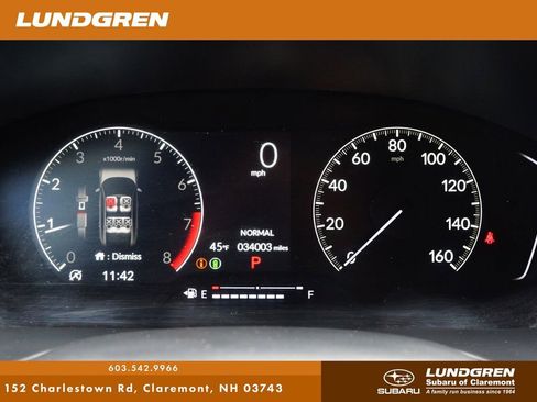 Used 2023 Honda Civic Sport image 15