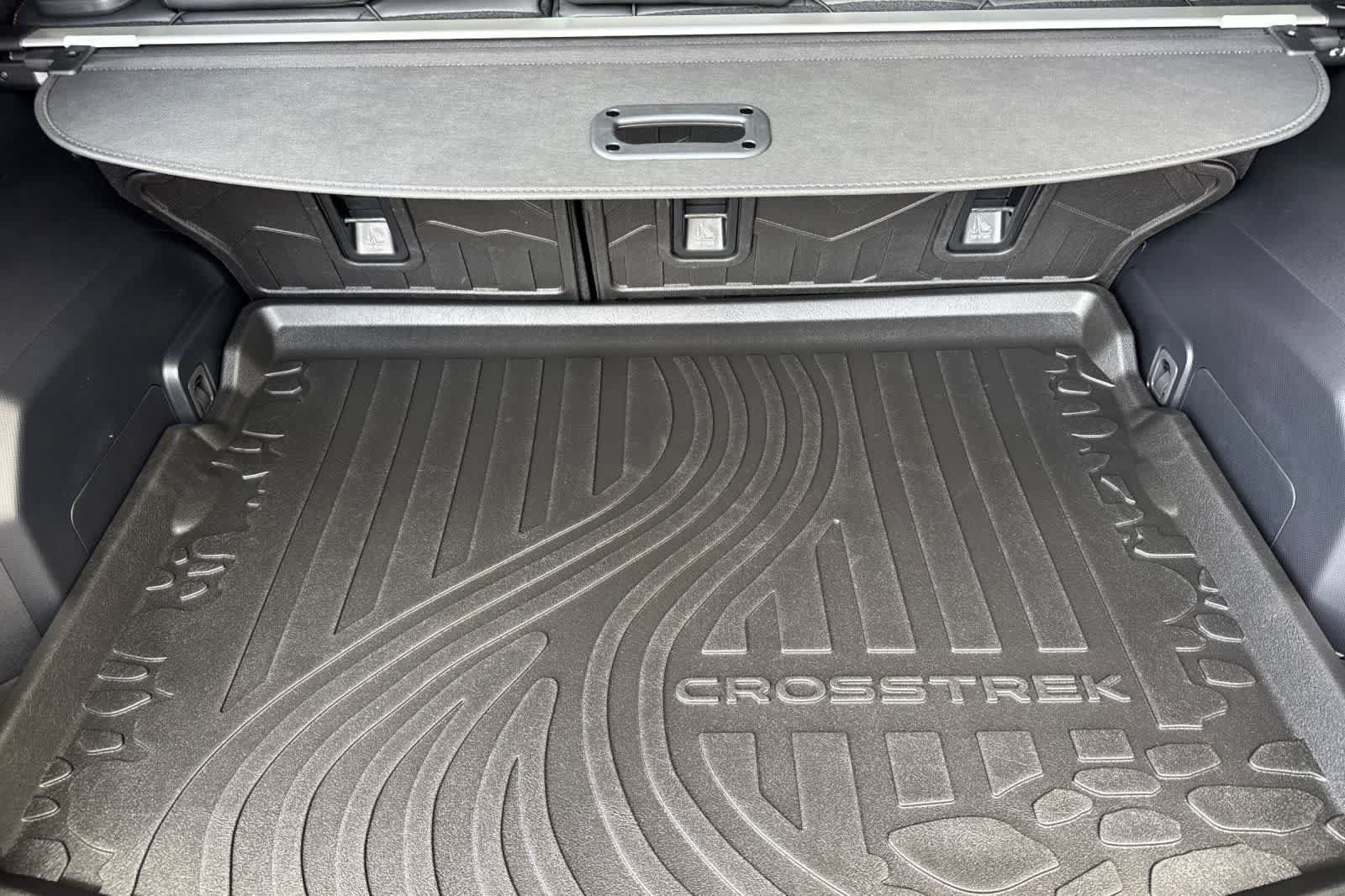 New 2026 Subaru Crosstrek 2.5i Limited AWD/4WD image 15