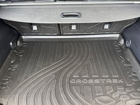 New 2026 Subaru Crosstrek 2.5i Limited AWD/4WD image 15