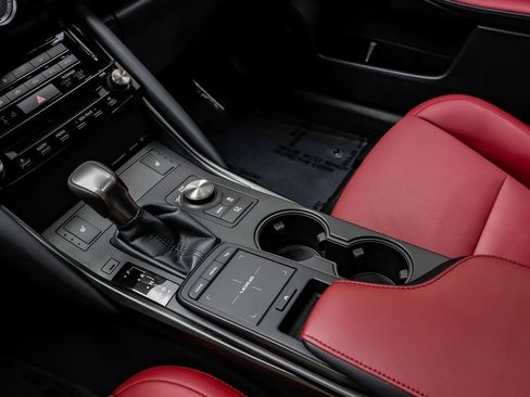Used 2024 Lexus IS 350 F Sport RWD image 25