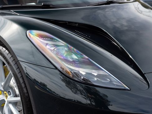 New 2025 Lotus Emira image 15