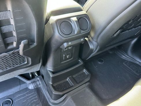 Used 2023 Jeep Wrangler Unlimited Rubicon 392 AWD/4WD image 17