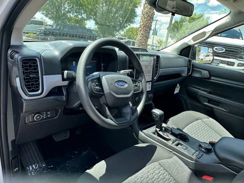 New 2026 Ford Ranger XL w/ Trailer Tow Package AWD/4WD image 22