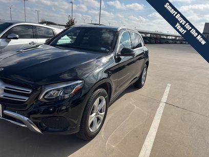 Used 2018 Mercedes-Benz GLC 300