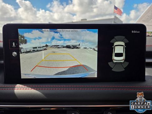 Used 2023 Genesis G70 2.0T w/ Sport Prestige Package RWD image 32