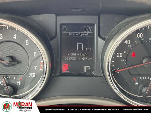 Used 2011 Jeep Grand Cherokee Laredo AWD/4WD image 19