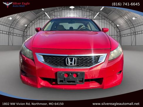 Used 2008 Honda Accord EX-L image 2