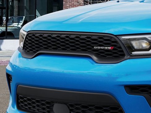 New 2026 Dodge Durango GT image 11