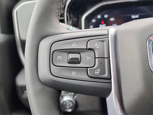 New 2026 GMC Sierra 1500 Elevation w/ X31 Off-Road Package image 25