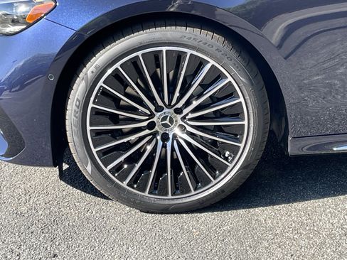 New 2026 Mercedes-Benz E 350 Sedan image 17