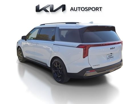 New 2026 Kia Carnival SX Prestige image 10