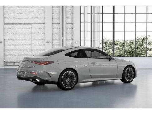 New 2026 Mercedes-Benz CLE 450 4MATIC Coupe image 20