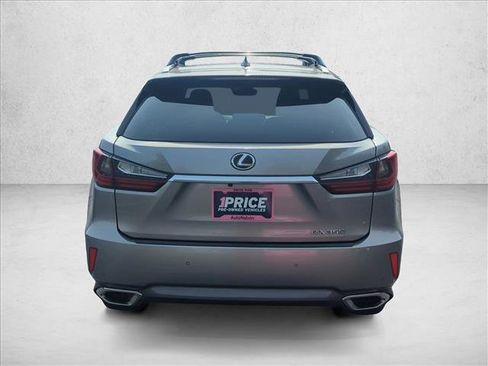 Used 2017 Lexus RX 350 FWD image 7