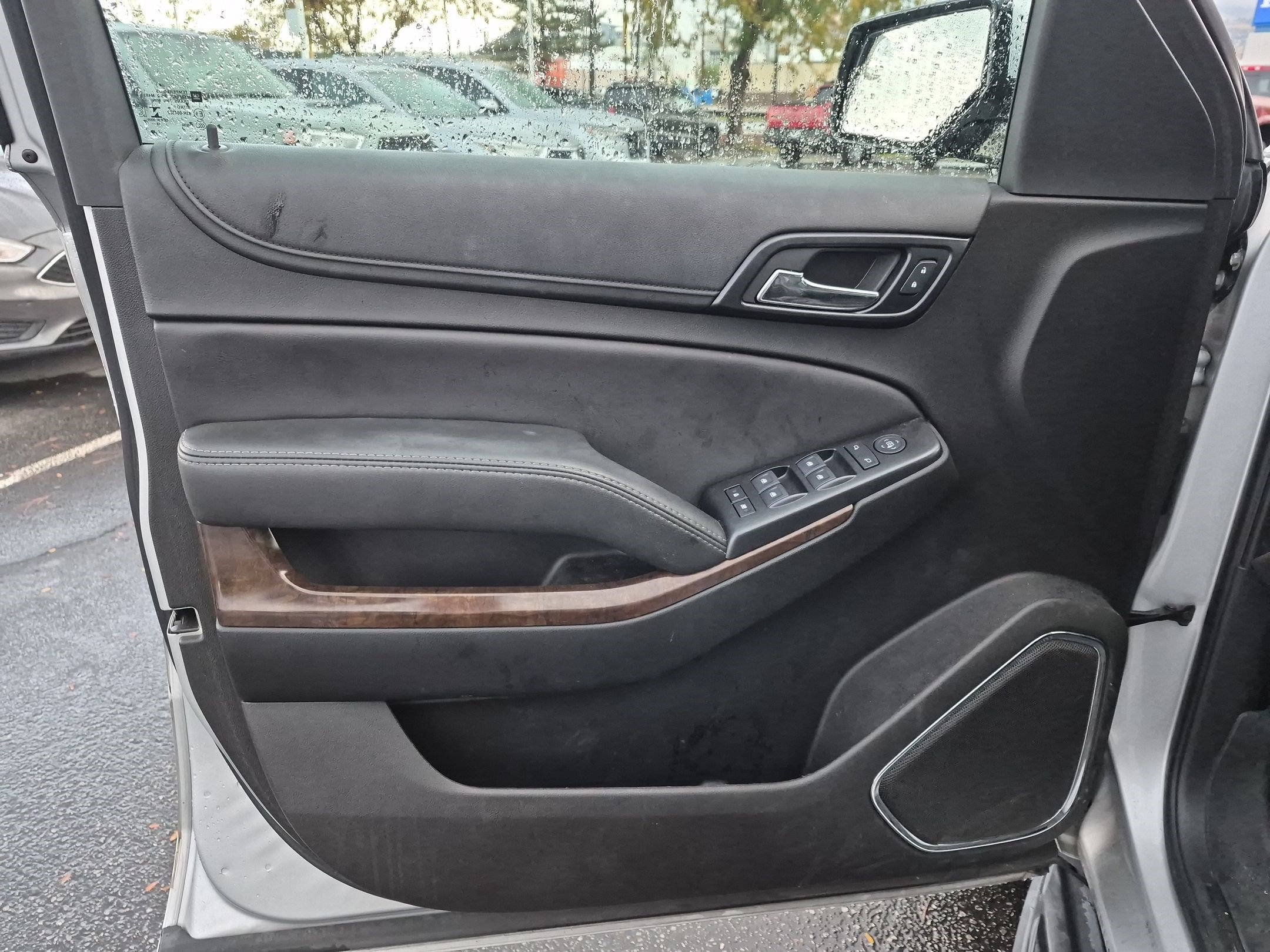 Used 2019 Chevrolet Suburban LS w/ Max Trailering Package AWD/4WD image 14