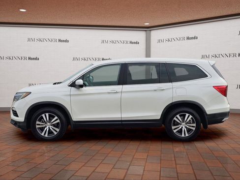 Used 2017 Honda Pilot EX-L image 13