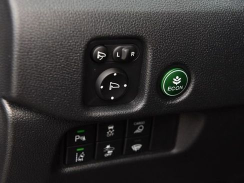 New 2026 Honda Ridgeline TrailSport+ image 13