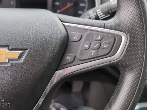 Used 2023 Chevrolet Malibu LT image 16