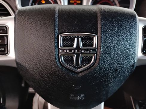 Used 2018 Dodge Journey SXT w/ Connectivity Group FWD image 24