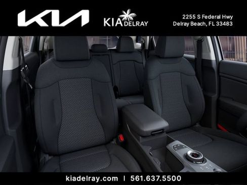 New 2026 Kia Sportage S AWD/4WD image 15