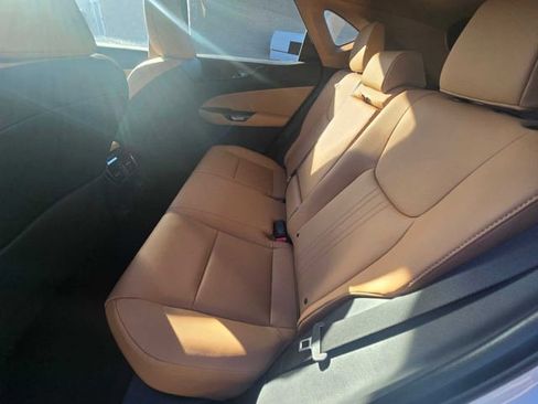 Certified 2026 Lexus NX 350 AWD w/ Premium Package image 20