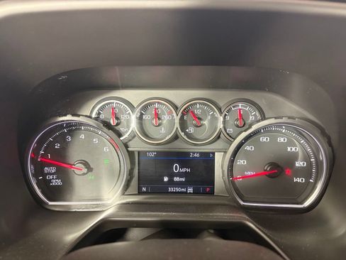 Used 2024 Chevrolet Tahoe LS w/ Driver Alert Package AWD/4WD image 21