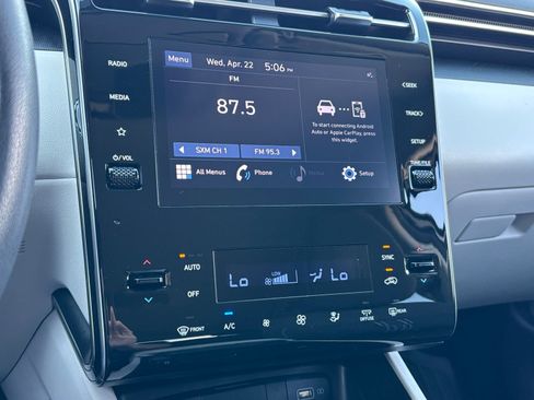 Certified 2024 Hyundai Tucson SEL FWD image 24