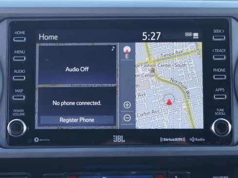 Used 2021 Toyota Tacoma TRD Pro image 36