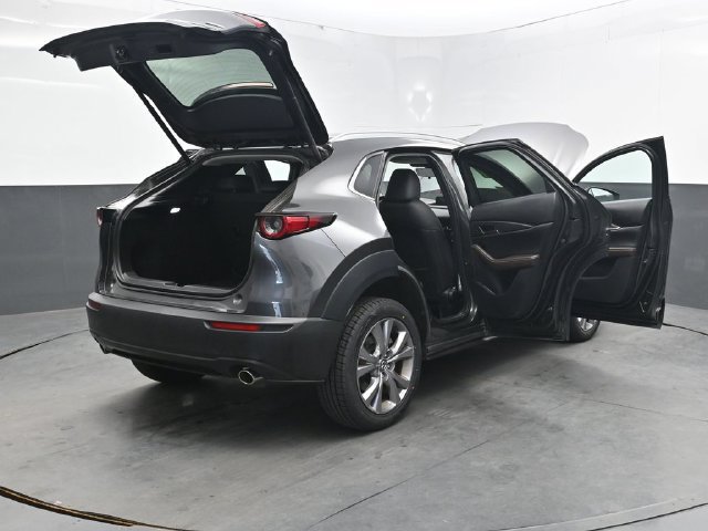 Used 2021 MAZDA CX-30 AWD 2.5 S w/ Premium Package image 47