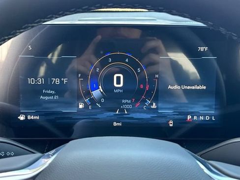 New 2027 Chevrolet Equinox LT FWD image 36