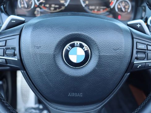 Used 2013 BMW 650i xDrive Convertible image 24