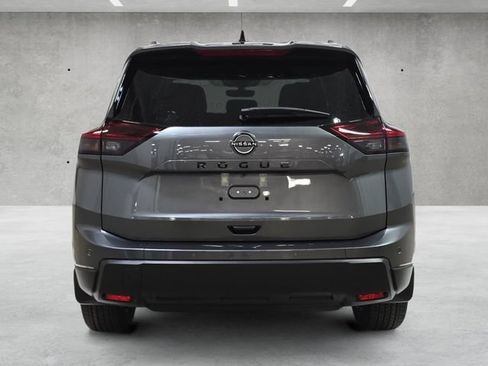 New 2026 Nissan Rogue Dark Armor FWD image 15