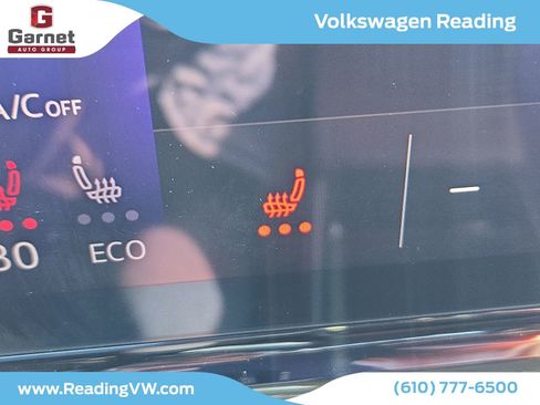 Certified 2023 Volkswagen ID.4 Standard image 32